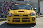 Dodge Neon SRT4 2003 года